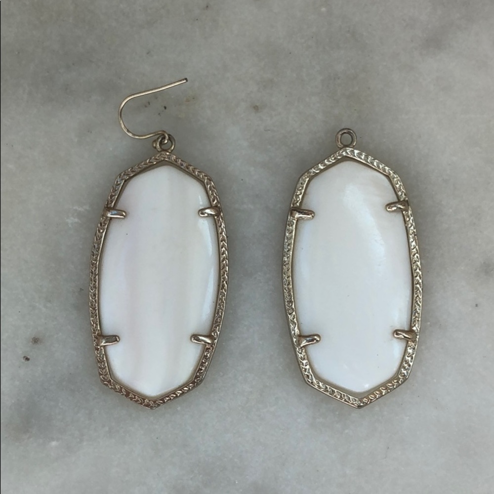 Kendra Scott Danielle earring